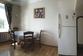 Beautiful apartment in the city center